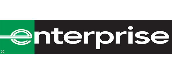 Enterprise rent a car logo